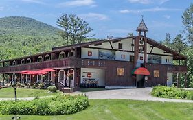 Innsbruck Inn Stowe